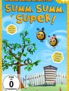 Summ, summ, super! - Die großen Abenteuer der Familie Biene, Volume 3 Poster