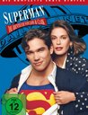 Superman - Die Abenteuer von Lois & Clark - Die komplette erste Staffel (6 Discs) Poster