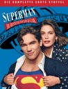Superman - Die Abenteuer von Lois & Clark - Die komplette erste Staffel (6 DVDs) Poster