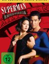 Superman - Die Abenteuer von Lois & Clark - Die komplette zweite Staffel (6 Discs) Poster