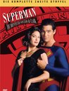 Superman - Die Abenteuer von Lois & Clark - Die komplette zweite Staffel (6 DVDs) Poster