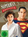 Superman - Die Abenteuer von Lois & Clark - Die komplette vierte Staffel (6 Discs) Poster
