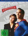 Superman - Die Abenteuer von Lois & Clark - Die komplette dritte Staffel (6 Discs) Poster