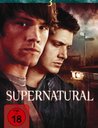 Supernatural - Die komplette dritte Staffel (5 Discs) Poster