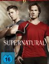 Supernatural - Die komplette sechste Staffel (6 Discs) Poster