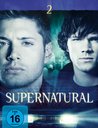 Supernatural - Die komplette zweite Staffel (6 DVDs) Poster