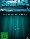 Surface - Die komplette Serie (4 Discs) Poster