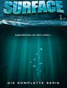 Surface - Die komplette Serie (4 DVDs) Poster