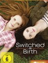 Switched at Birth - Die komplette erste Staffel (3 Discs) Poster