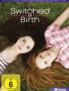 Switched at Birth - Die komplette zweite Staffel (5 Discs) Poster