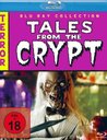 Tales from the Crypt (Season 1-4) Poster