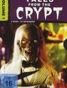 Tales from the Crypt - Volume 1 (4 Discs) Poster