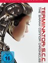 Terminator - The Sarah Connor Chronicles: Die komplette erste Staffel (3 DVDs) Poster