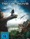 Terra Nova - Die komplette Serie (4 Discs) Poster