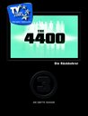 The 4400: Die Rückkehrer - Die dritte Season (4 DVDs) Poster