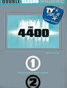 The 4400: Die Rückkehrer - Die erste und zweite Season (6 DVDs) Poster
