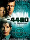 The 4400: Die Rückkehrer - Die komplette erste Season (2 DVDs) Poster