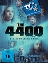 The 4400: Die Rückkehrer - Die komplette Serie (15 Discs) Poster