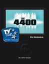 The 4400: Die Rückkehrer - Die vierte Season (4 DVDs) Poster