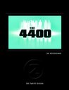 The 4400: Die Rückkehrer - Die zweite Season (4 DVDs) Poster