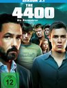 The 4400: Die Rückkehrer - Season 2.1 (2 Discs) Poster