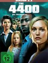 The 4400: Die Rückkehrer - Season 2.2 (2 Discs) Poster