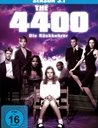 The 4400: Die Rückkehrer - Season 3.1 (2 Discs) Poster