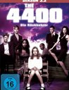 The 4400: Die Rückkehrer - Season 3.2 (2 Discs) Poster