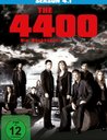 The 4400: Die Rückkehrer - Season 4.1 (2 Discs) Poster