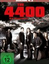 The 4400: Die Rückkehrer - Season 4.2 (2 Discs) Poster