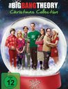 The Big Bang Theory - Christmas Collection Poster