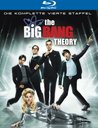 The Big Bang Theory - Die komplette vierte Staffel Poster