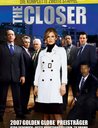 The Closer - Die komplette zweite Staffel (4 DVDs) Poster