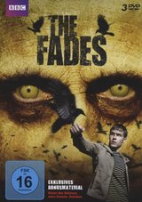 The Fades (3 Discs) Poster