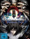 The Garden of Sinners - Vol. 5: Paradoxe Helix (+ Audio-CD) Poster
