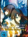The Garden of Sinners - Vol. 6: Verlorene Erinnerung (+ Audio-CD) Poster