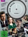 The Hour - Staffel 1 (2 Discs) Poster