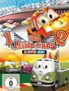 The Little Cars 1 & 2 (2 Discs) Poster