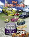 The Little Cars, Vol. 1-3 (3 DVDs) Poster