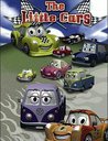 The Little Cars, Vol. 1 - Das große Rennen Poster