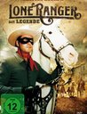 The Lone Ranger - Die Legende Poster