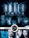 The Outer Limits - Die unbekannte Dimension, Season 1 (4 DVDs) Poster