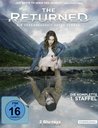 The Returned - Die komplette 1. Staffel (2 Discs) Poster