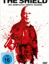 The Shield - Die komplette fünfte Season (4 DVDs) Poster