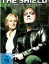 The Shield - Die komplette vierte Season (4 DVDs) Poster