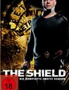 The Shield - Die komplette zweite Season (4 DVDs) Poster