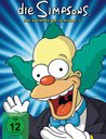 The Simpsons - Die komplette Season 11 (Collector's Edition, 4 DVDs) Poster