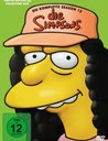 The Simpsons - Die komplette Season 15 (Limited Edition, Collector's Box, 4 Discs) Poster
