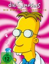 The Simpsons - Die komplette Season 16 (4 Discs) Poster
