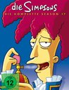 The Simpsons - Die komplette Season 17 Poster